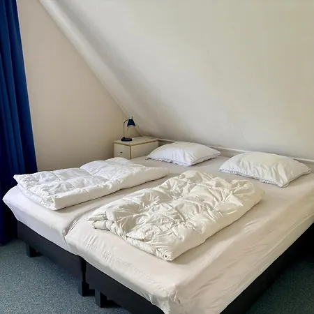 Vakantiehuis Bohemien 29