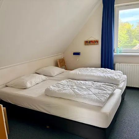 Vakantiehuis Bohemien 29